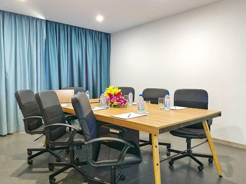 Yunfan Hotel image