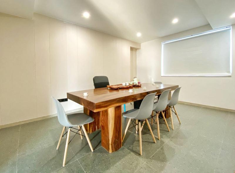 Yunfan Hotel image
