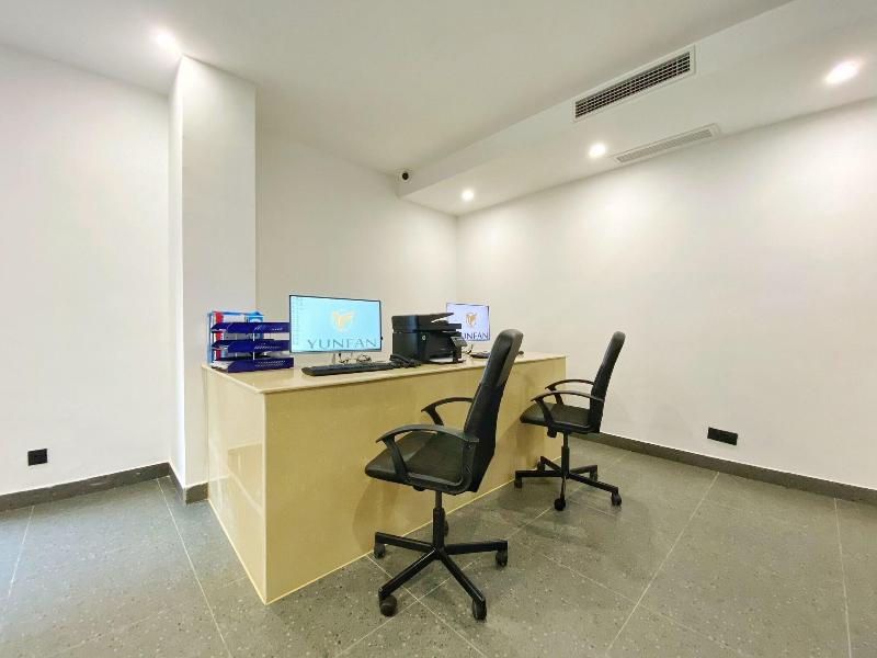 Yunfan Hotel image
