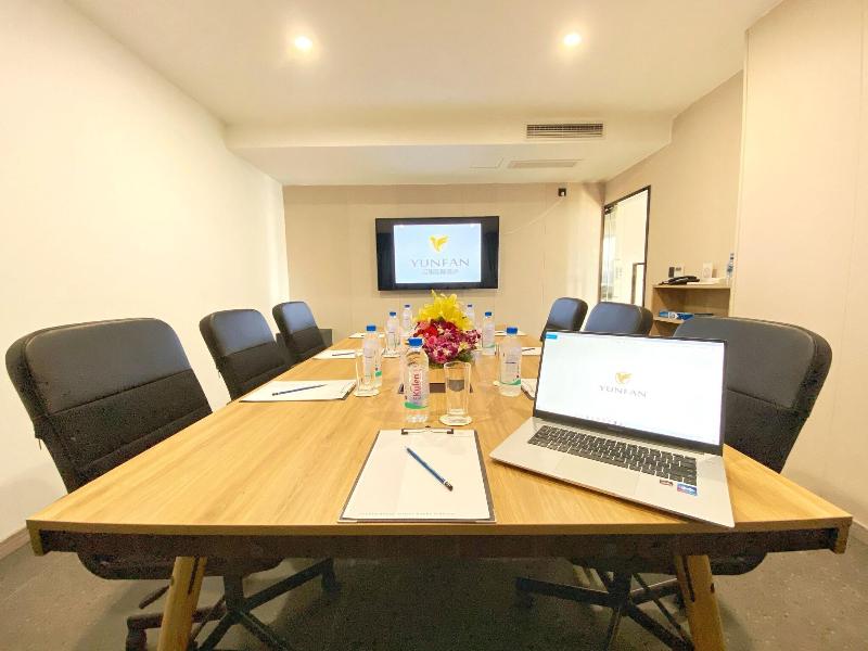 Yunfan Hotel image