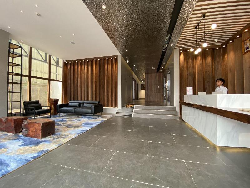 Yunfan Hotel image