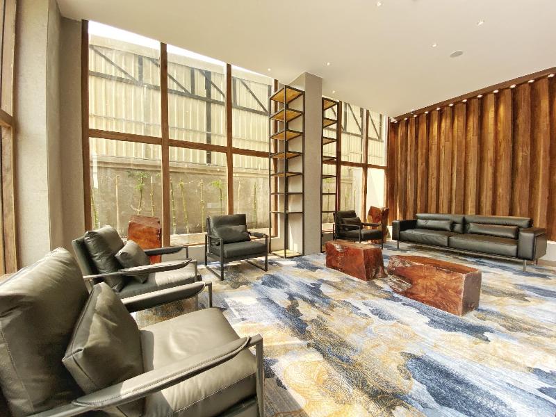 Yunfan Hotel image