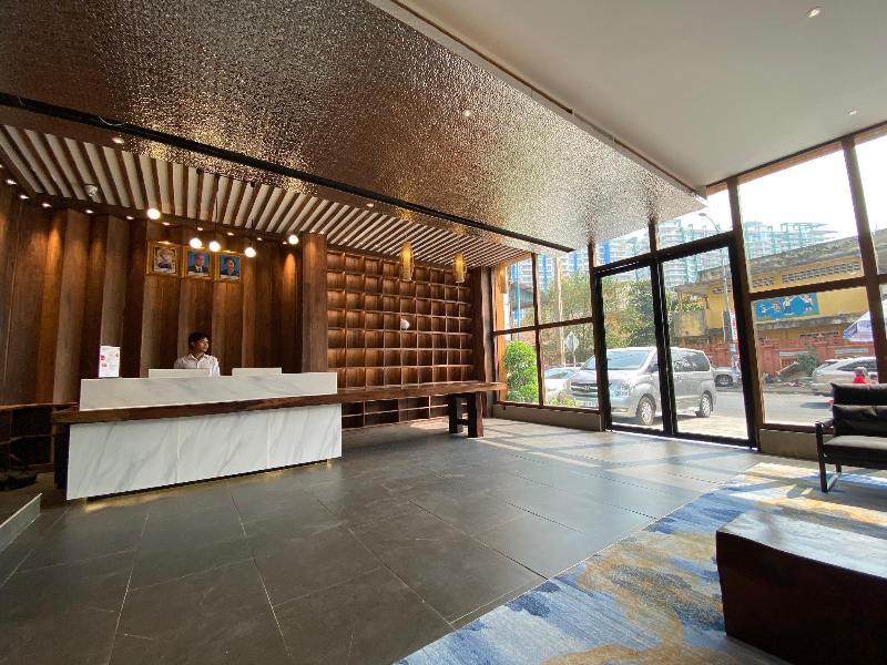 Yunfan Hotel image