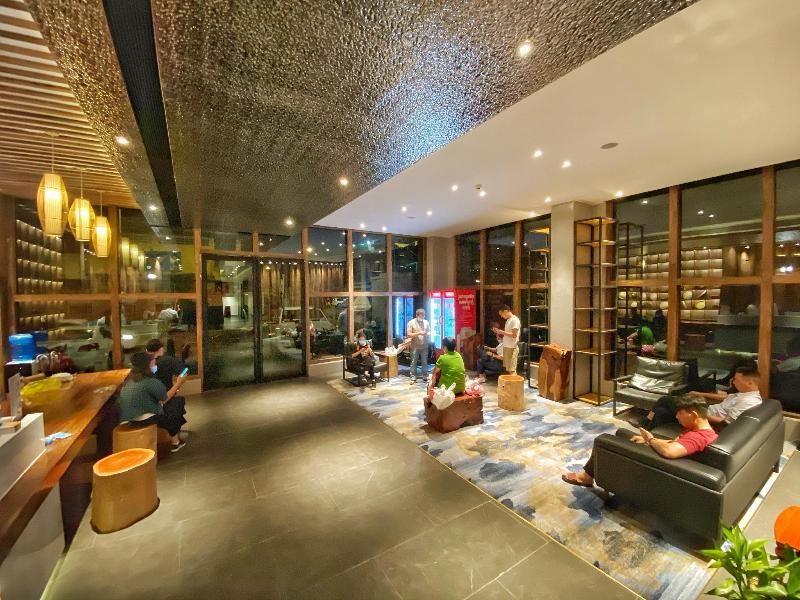 Yunfan Hotel image