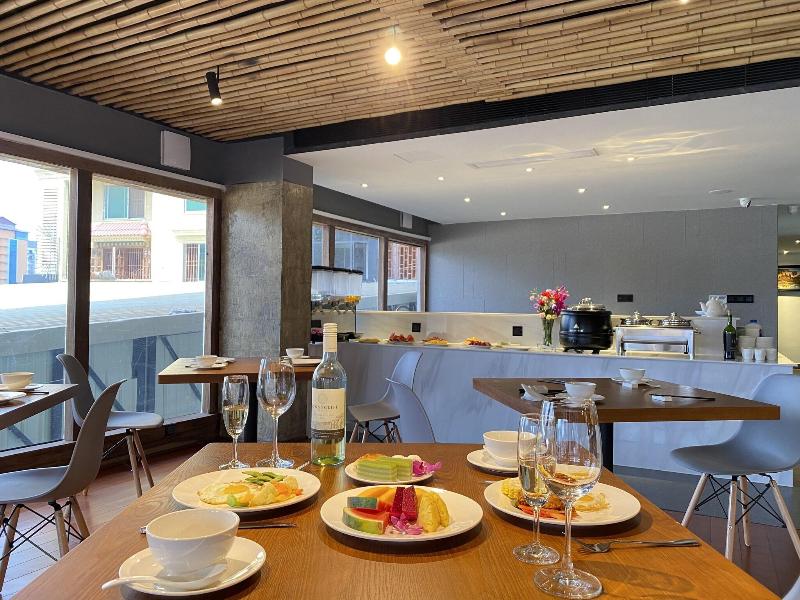 Yunfan Hotel image