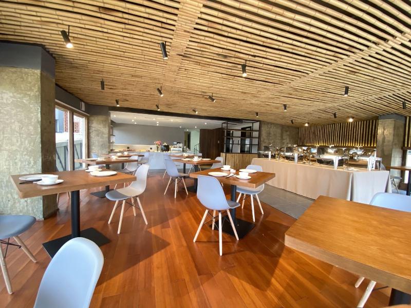 Yunfan Hotel image
