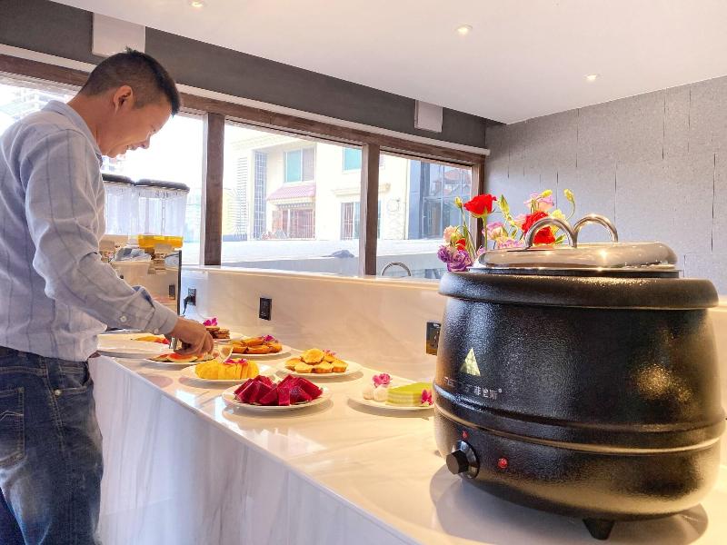 Yunfan Hotel image