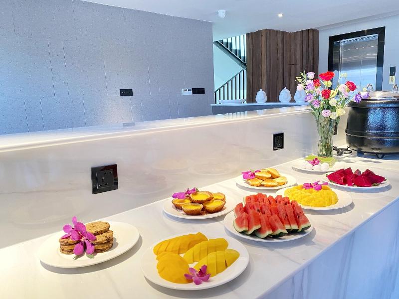 Yunfan Hotel image