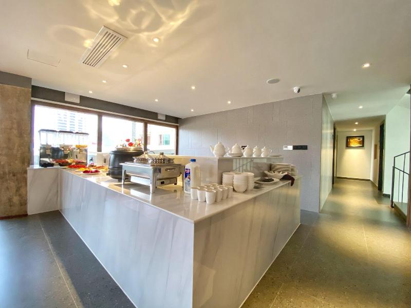 Yunfan Hotel image