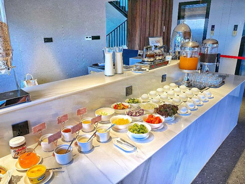 Yunfan Hotel image