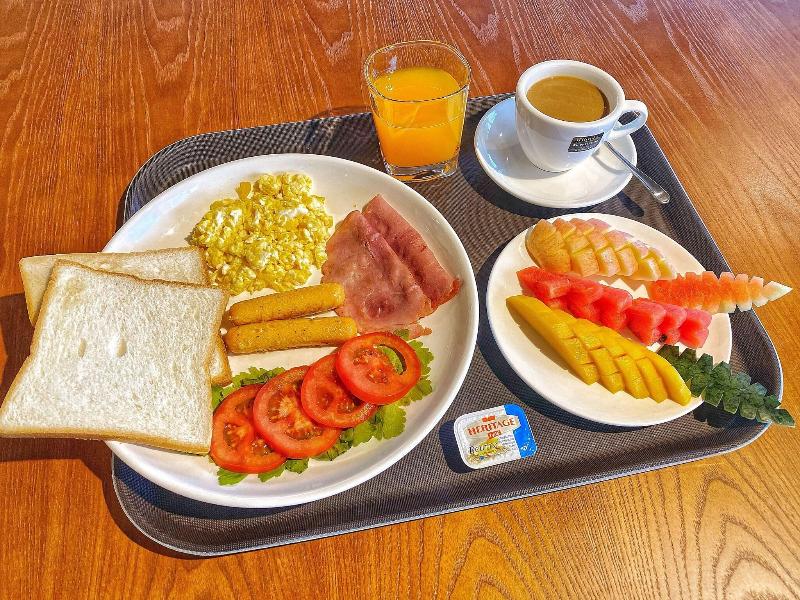 Yunfan Hotel image