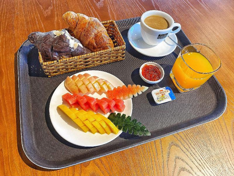 Yunfan Hotel image