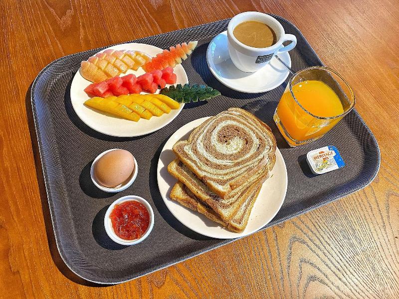 Yunfan Hotel image