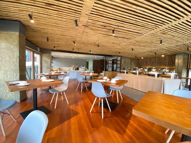 Yunfan Hotel image
