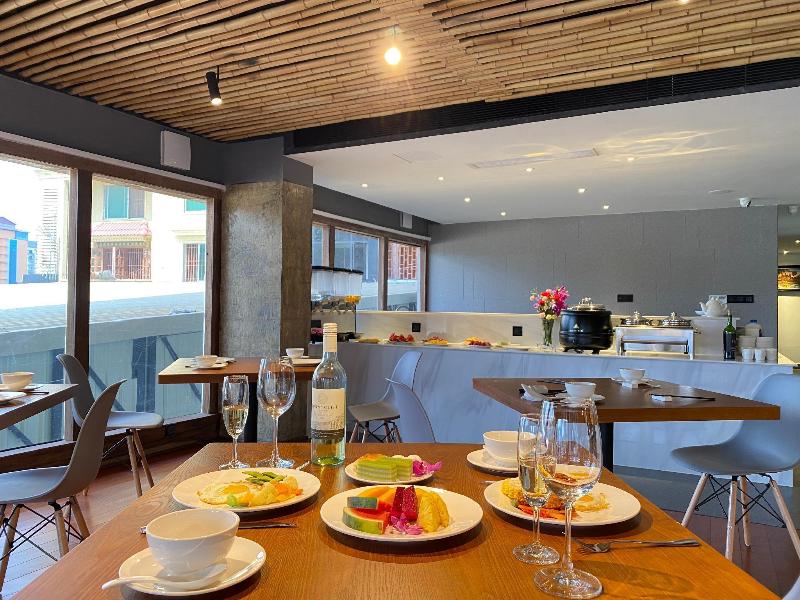 Yunfan Hotel image