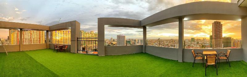Yunfan Hotel image