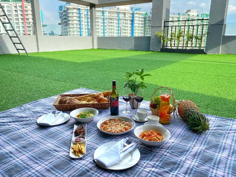 Yunfan Hotel image