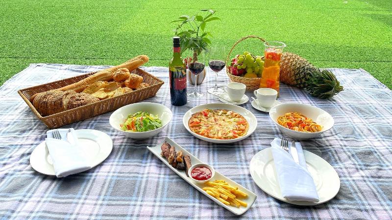 Yunfan Hotel image