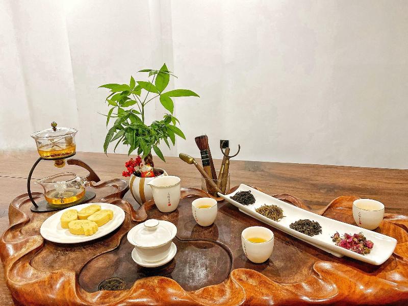 Yunfan Hotel image