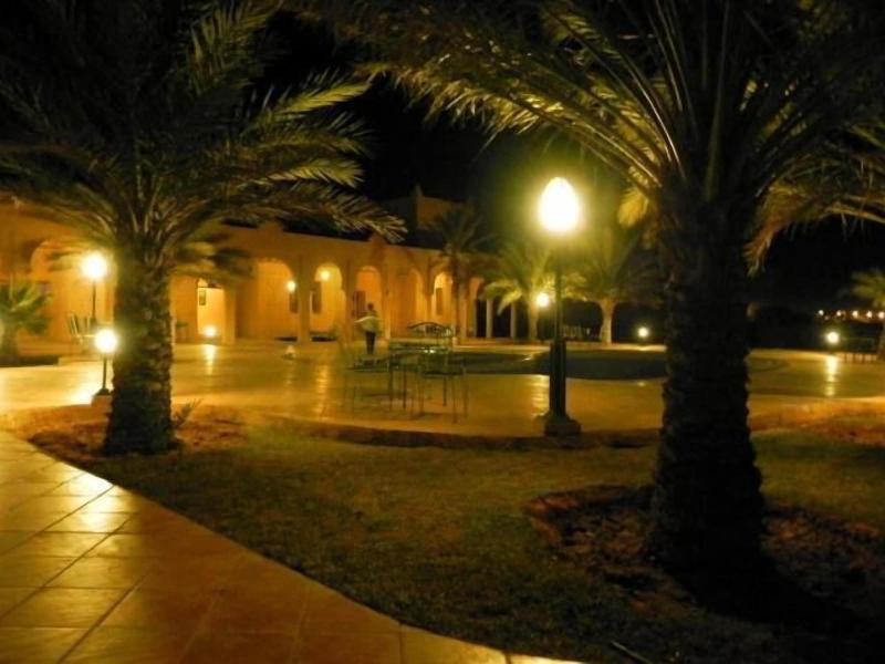 Hotel Kasbat Aferdou image
