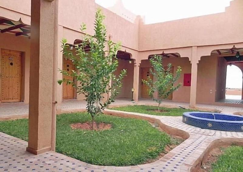Hotel Kasbat Aferdou image