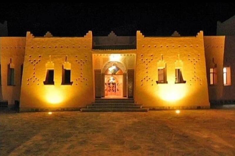 Hotel Kasbat Aferdou image