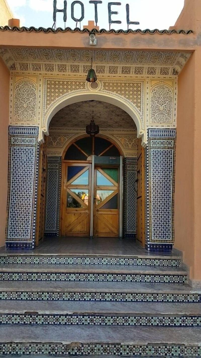 Hotel Kasbat Aferdou image
