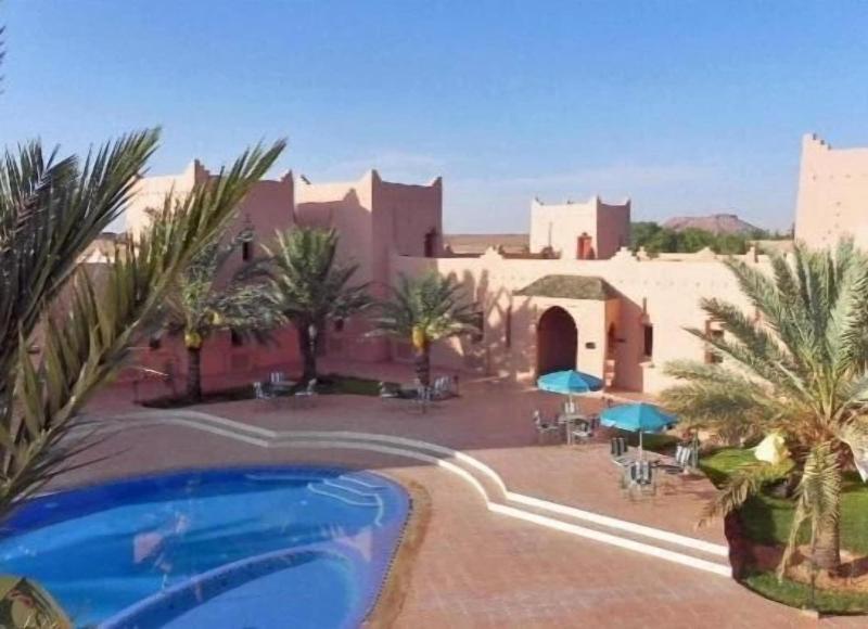 Hotel Kasbat Aferdou image