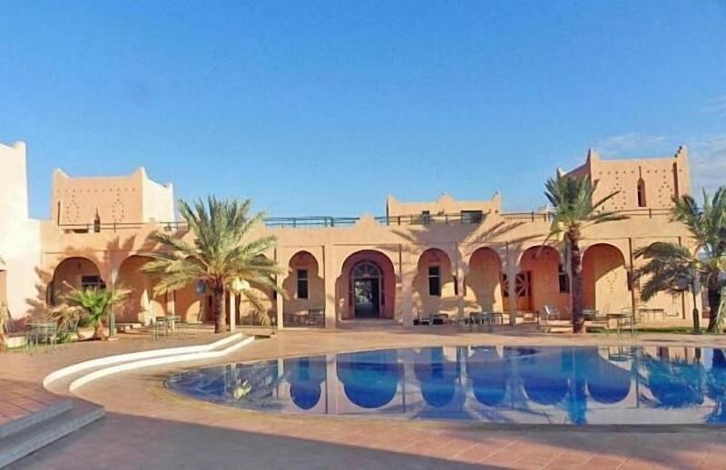 Hotel Kasbat Aferdou image
