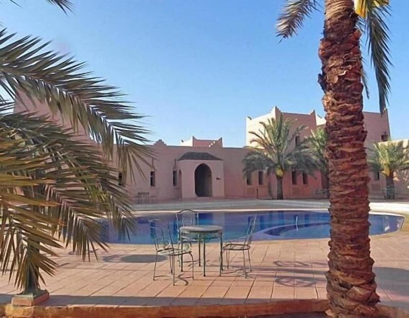 Hotel Kasbat Aferdou image