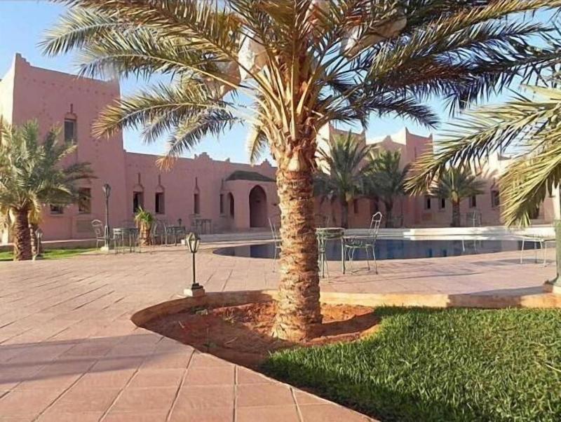 Hotel Kasbat Aferdou image