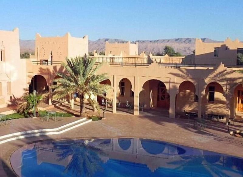 Hotel Kasbat Aferdou image