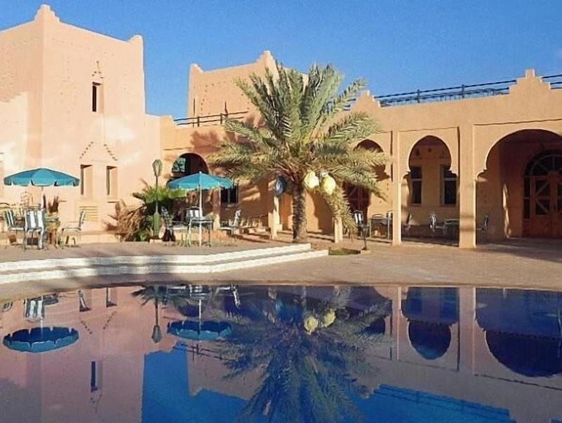 Hotel Kasbat Aferdou image