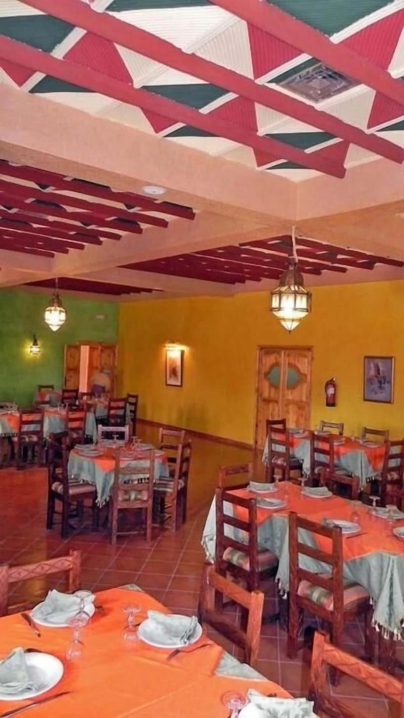 Hotel Kasbat Aferdou image