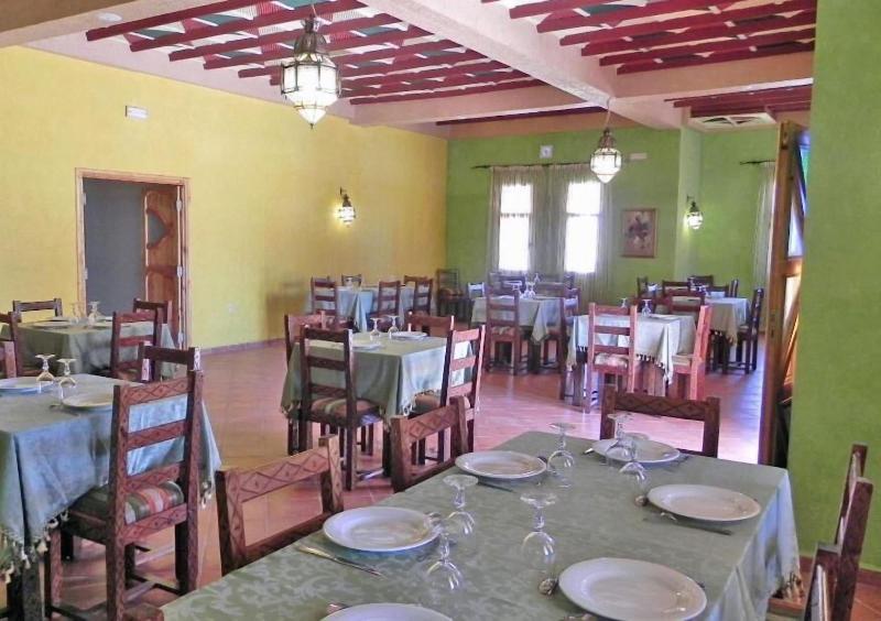 Hotel Kasbat Aferdou image