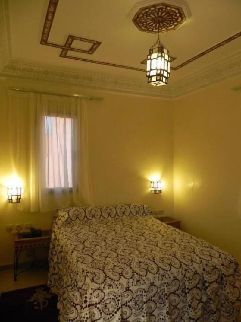 Hotel Kasbat Aferdou image