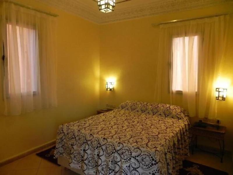 Hotel Kasbat Aferdou image
