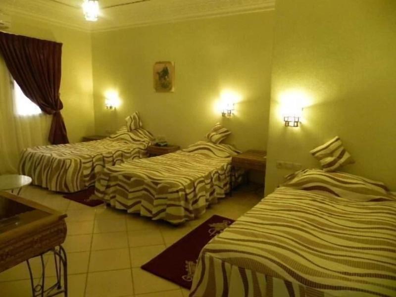 Hotel Kasbat Aferdou image