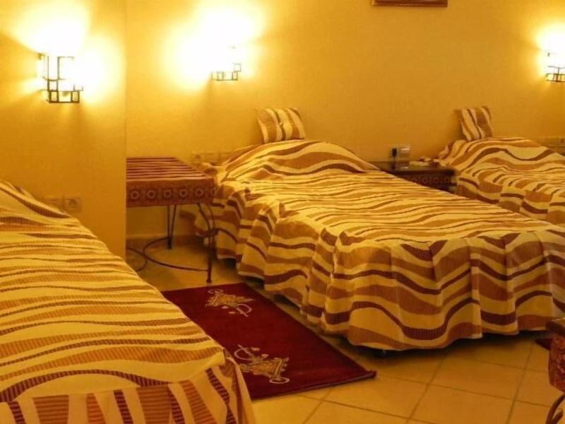 Hotel Kasbat Aferdou image