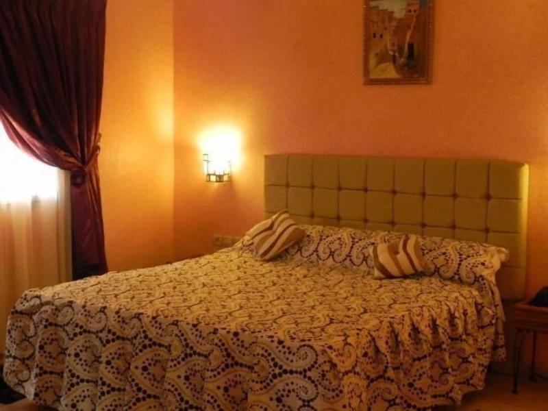 Hotel Kasbat Aferdou image