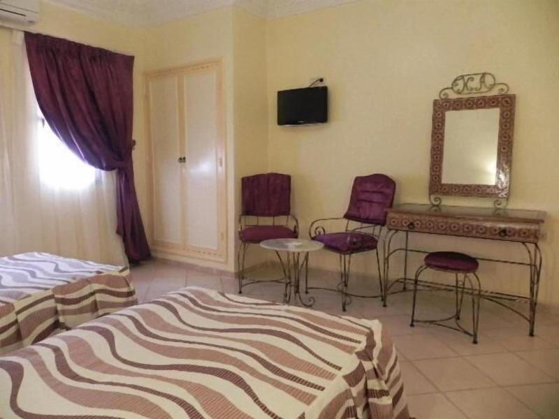 Hotel Kasbat Aferdou image