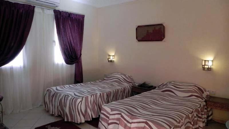 Hotel Kasbat Aferdou image