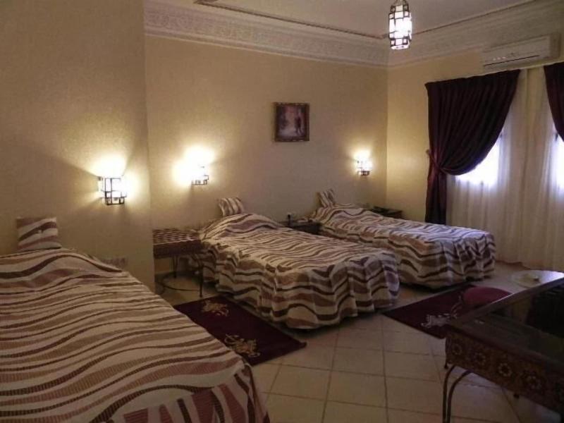 Hotel Kasbat Aferdou image