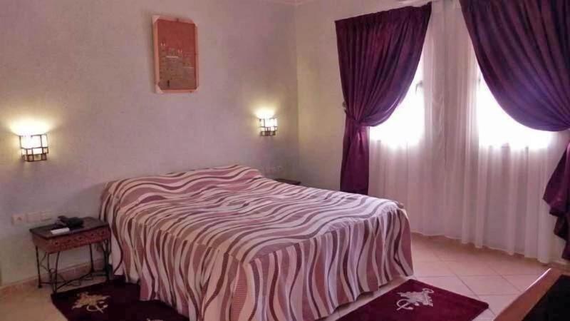 Hotel Kasbat Aferdou image