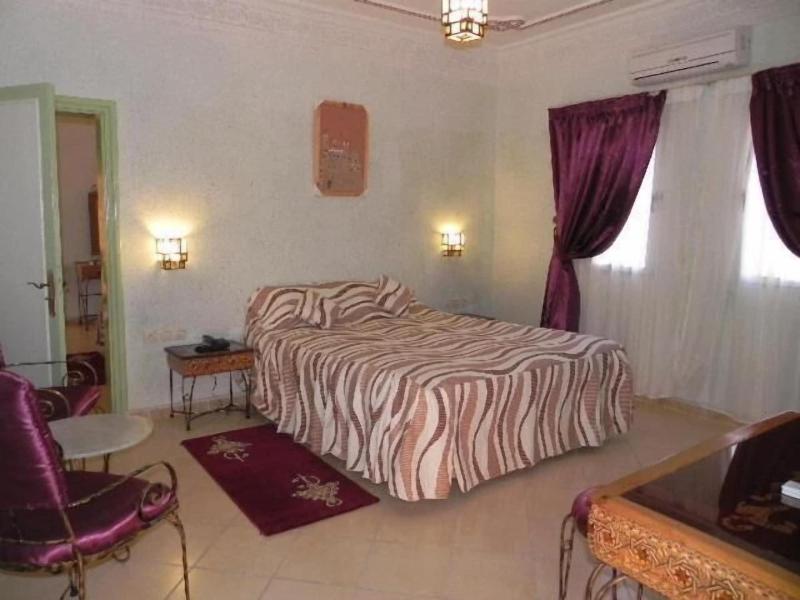 Hotel Kasbat Aferdou image