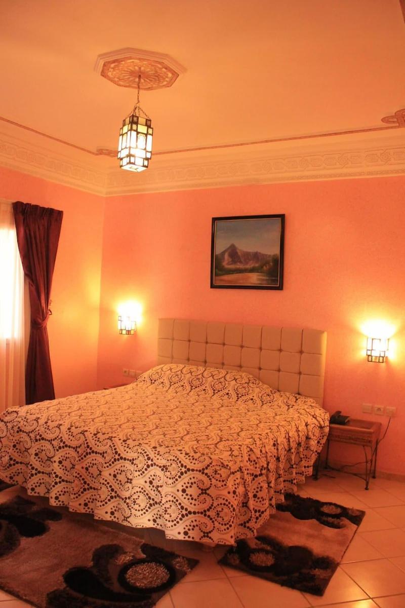 Hotel Kasbat Aferdou image