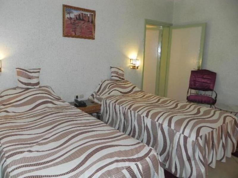 Hotel Kasbat Aferdou image