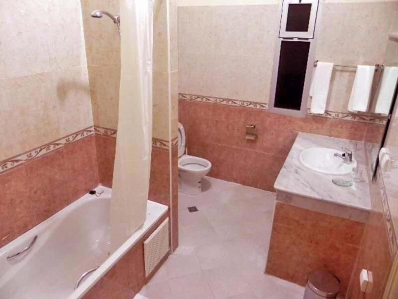 Hotel Kasbat Aferdou image