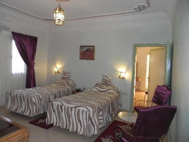 Hotel Kasbat Aferdou image