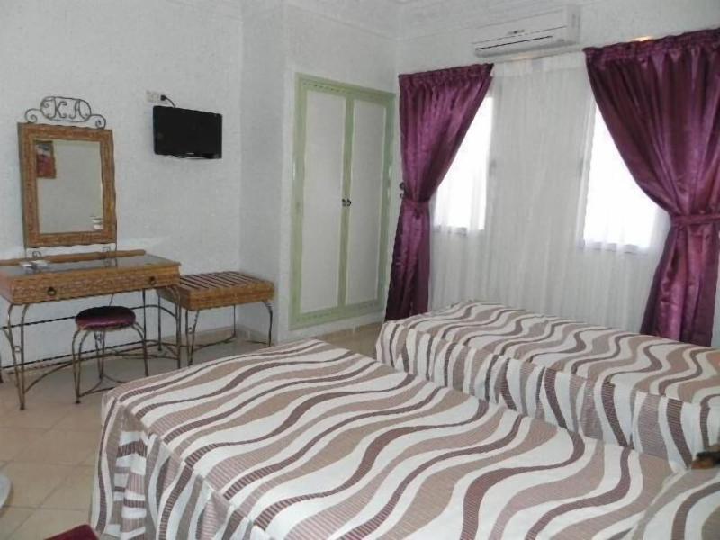 Hotel Kasbat Aferdou image